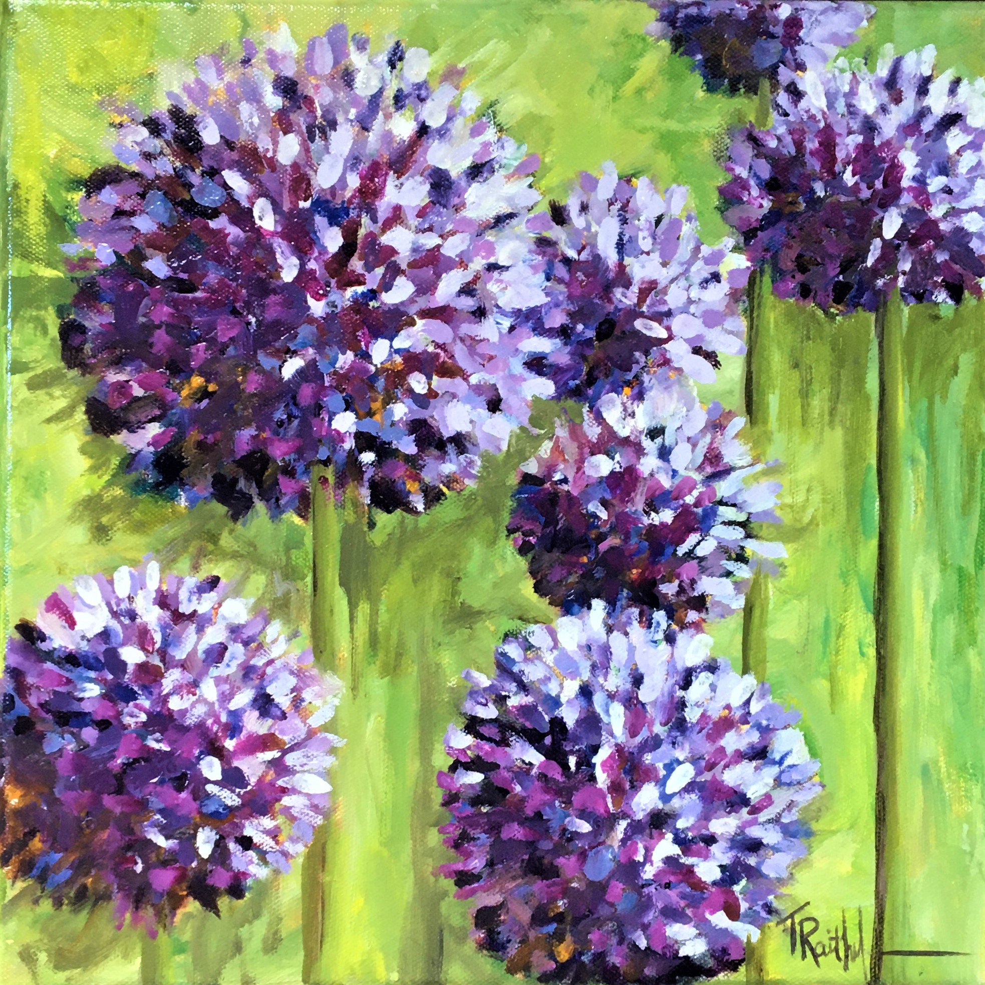 Yorktown Onions